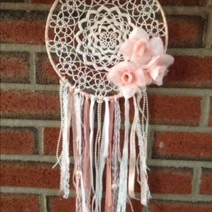 Handmade Dream Catcher